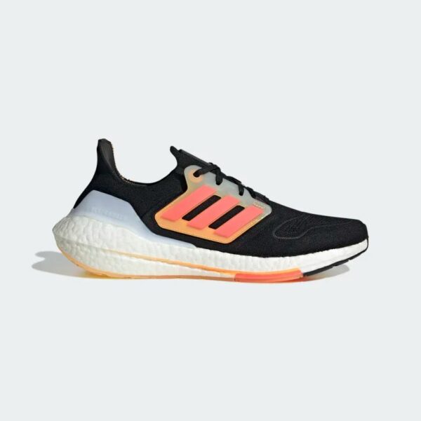adidas Ultraboost 22 Turbo Flash Orange