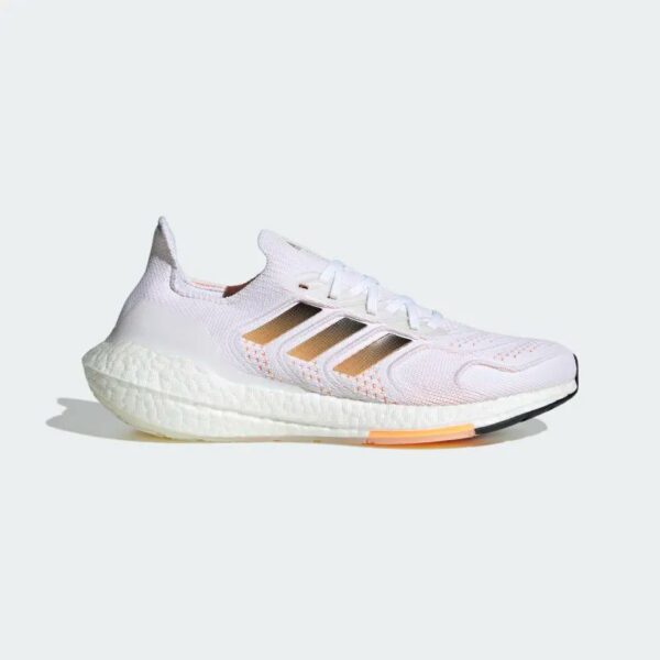 adidas Ultraboost 22 Turbo Flash Orange