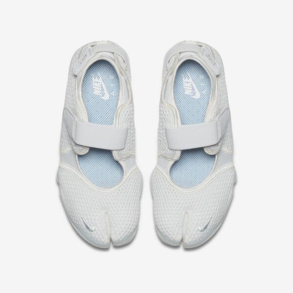 Nike Air Rift Breathe Pure Platinum - Зображення 5