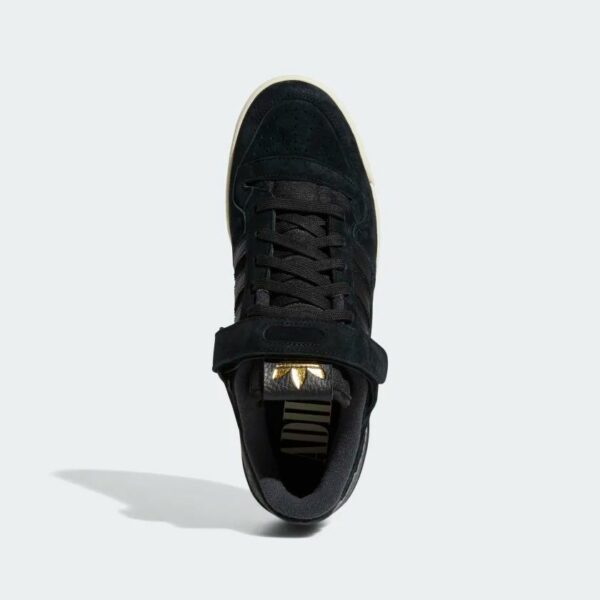 adidas Forum Low Core Black - Зображення 6