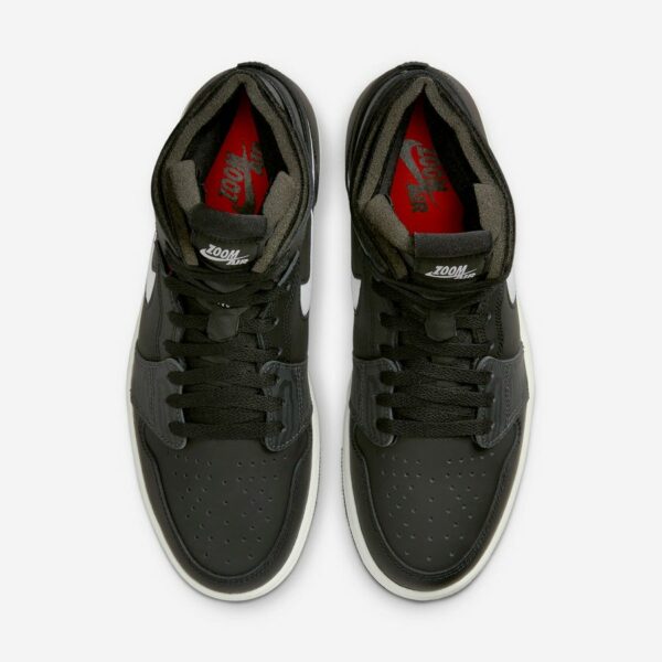 Air Jordan 1 High Zoom CMFT “Breakfast Club” - Зображення 5