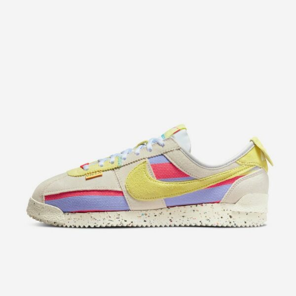 Union LA x Nike Cortez “Lemon Frost”