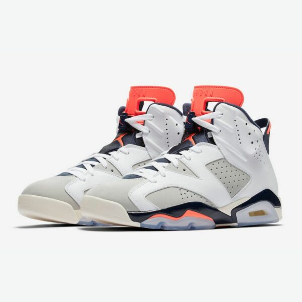 Air Jordan 6 'Tinker' - Зображення 3
