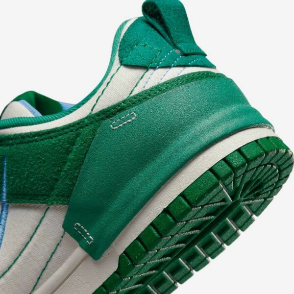 Nike Dunk Low Disrupt "Phantom University Blue" (W) - Зображення 5