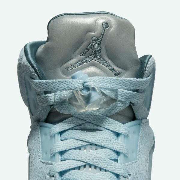 Air Jordan 5 “Bluebird” (W) - Зображення 11
