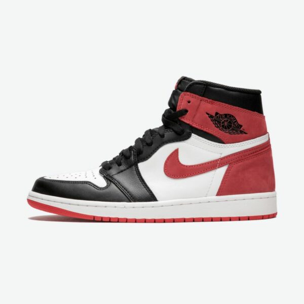 Air Jordan 1 Retro High OG 'Track Red'