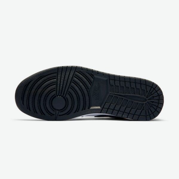 Air Jordan 1 Low 'White Deep Royal Blue' - Зображення 6