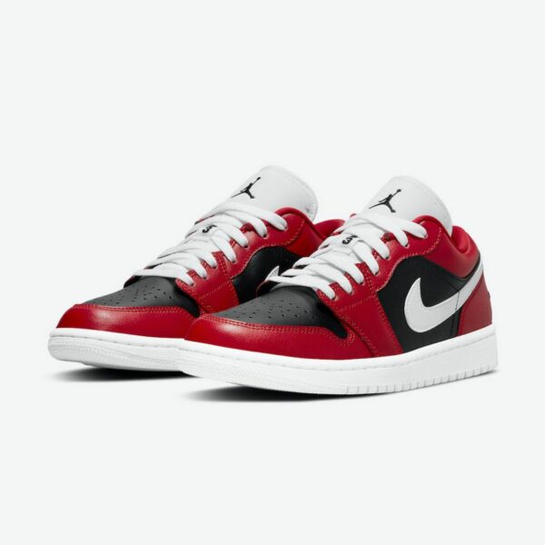 Air Jordan 1 Low 'Chicago Flip' (W) - Зображення 3