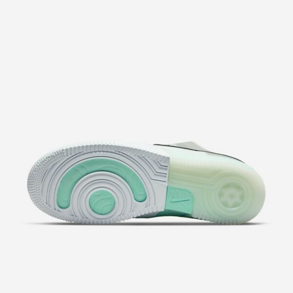 Nike Air Force 1 React "Mint Foam" - Зображення 2