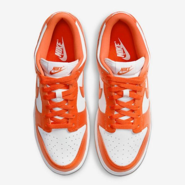 Nike Dunk Low 'Syracuse' - Зображення 4