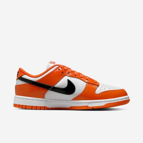Nike Dunk Low Patent “Halloween” - Зображення 3