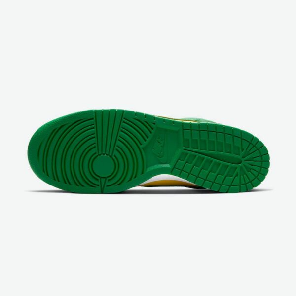 Nike Dunk Low SP 'Brazil' - Зображення 6