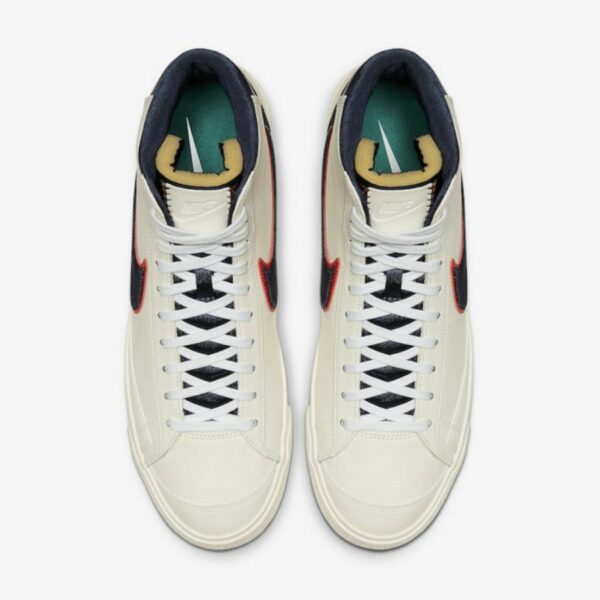 Nike Blazer Mid ’77 Vintage City Pride - Зображення 5