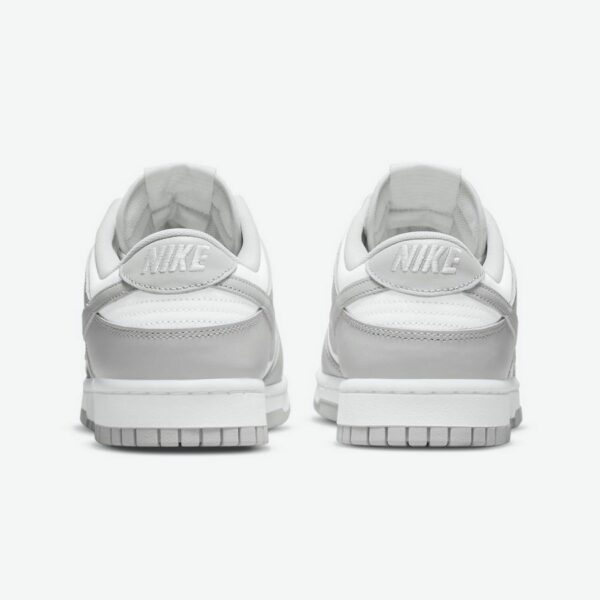Nike Dunk Low 'Grey Fog' - Зображення 5