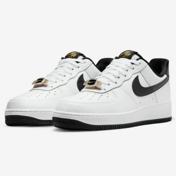 Nike Air Force 1 "World Champs" (W) - Зображення 2