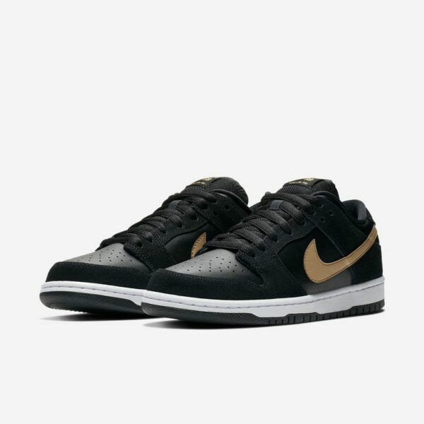 Nike SB Dunk Low Pro “Takashi ” - Зображення 5