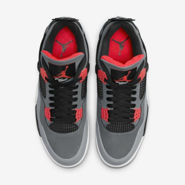 Air Jordan 4 «Infrared» - Зображення 5