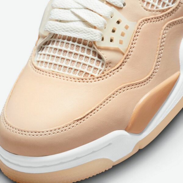 Air Jordan 4 Retro 'Shimmer' (W) - Зображення 7