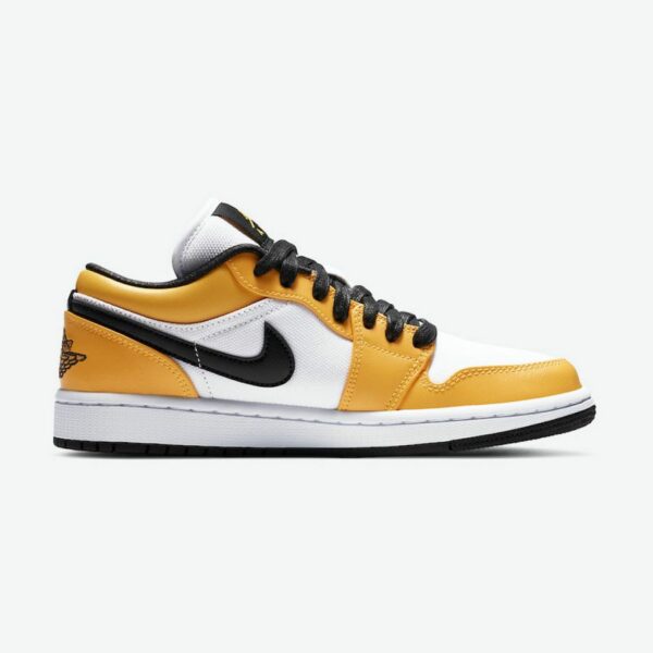 Air Jordan 1 Low 'Laser Orange' (W) - Зображення 2