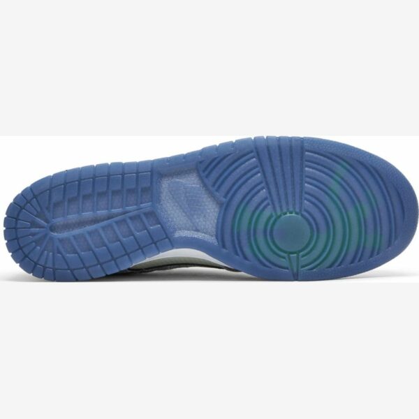Nike Dunk Low Union Passport Pack "Pistachio" - Зображення 5