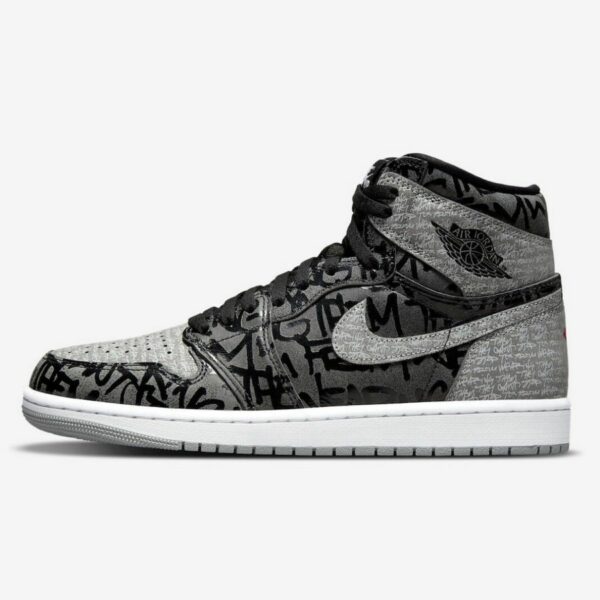 Air Jordan 1 High OG “Rebellionaire”
