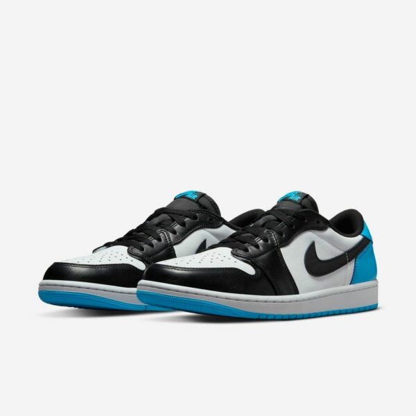 Air Jordan 1 Low OG “UNC” - Зображення 4