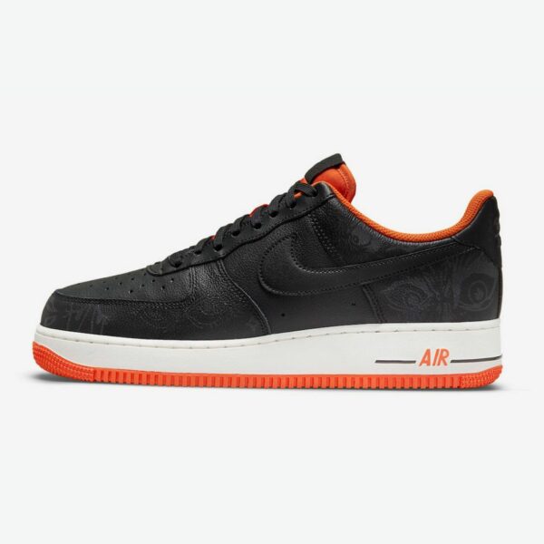 Nike Air Force 1 Low 'Halloween'
