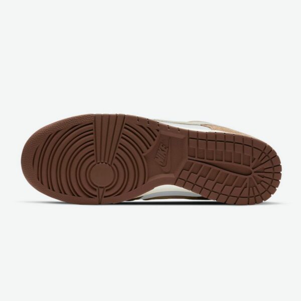 Nike Dunk Low 'Medium Curry' - Зображення 6
