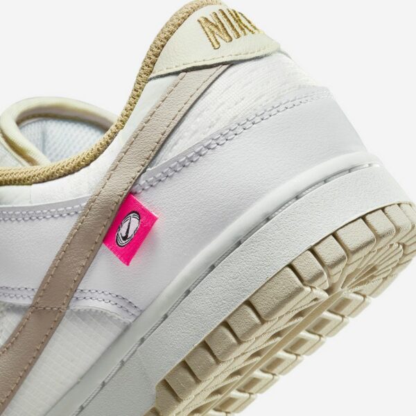 Nike Dunk Low "Bling" (W) - Зображення 8