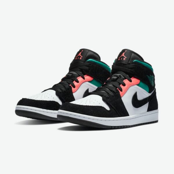 Air Jordan 1 Mid SE 'South Beach' - Зображення 3