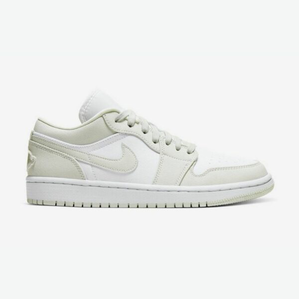 Air Jordan 1 Low 'Spruce Aura' (W) - Зображення 2