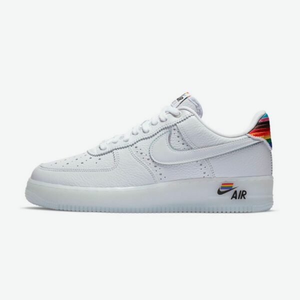 Nike Air Force 1 'BeTrue'