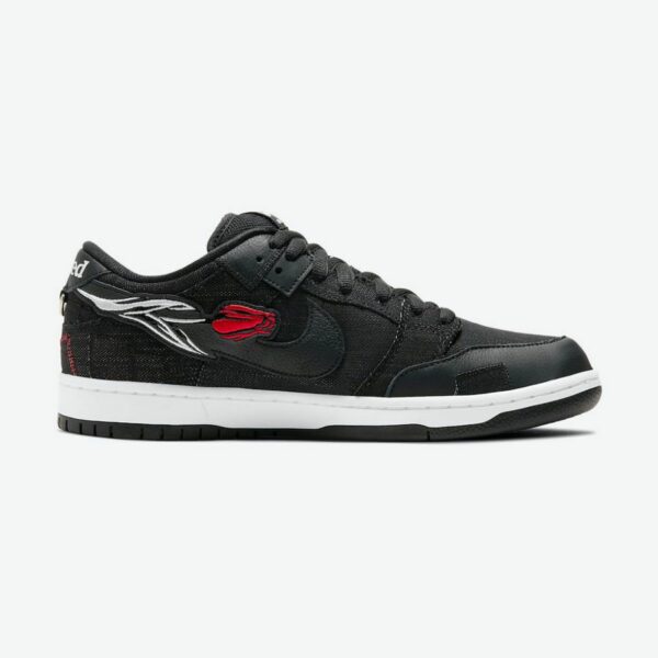 Wasted Youth x Nike SB Dunk Low - Зображення 2
