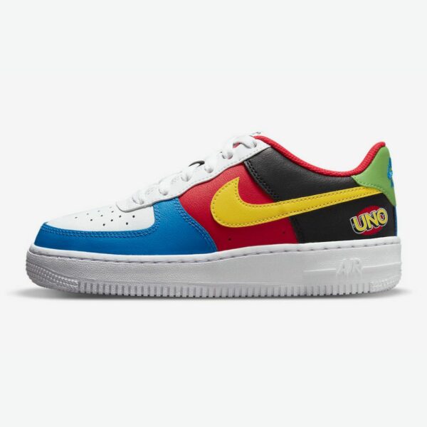 UNO x Nike Air Force 1 Low