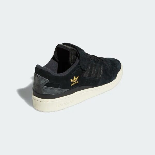 adidas Forum Low Core Black - Зображення 3