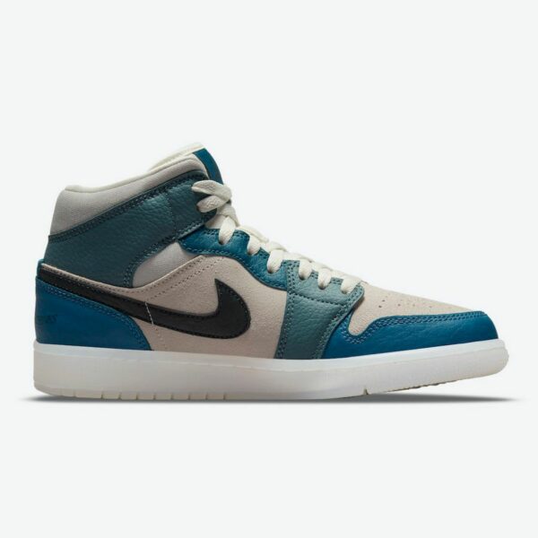 Air Jordan 1 Mid 'Anti Gravity Machines' (W) - Зображення 2