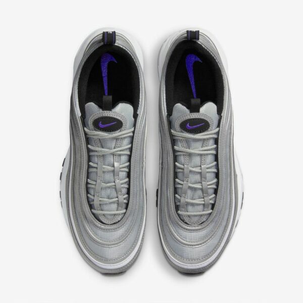 Nike Air Max 97 Purple Bullet - Зображення 5