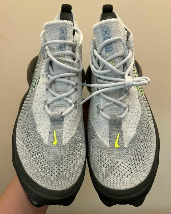 Nike Air Max Scorpion “Wolf Grey” - Зображення 9