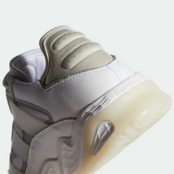 adidas Niteball Originals "White Gum" - Зображення 7
