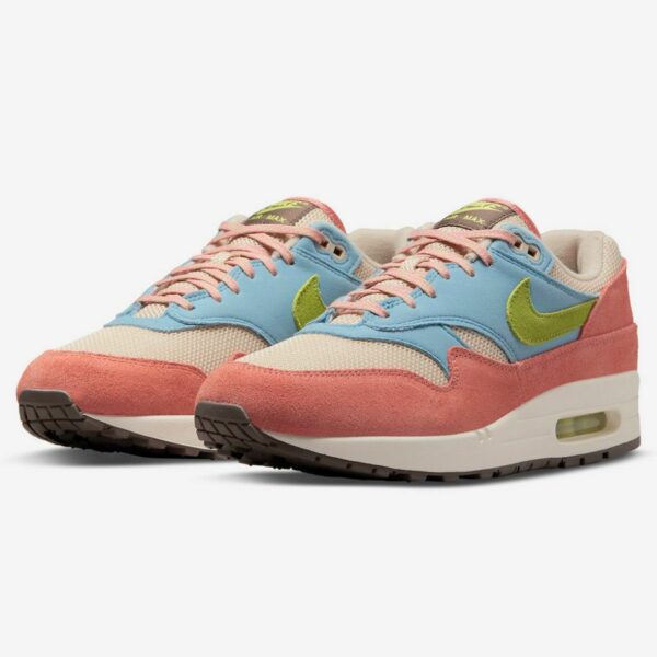 Nike Air Max 1 “Light Madder Root” - Зображення 4