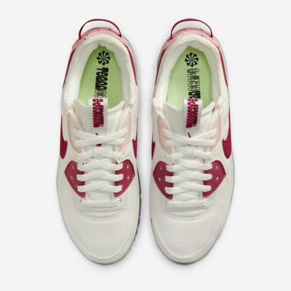 Nike Air Max 90 Terrascape Pomegranate - Зображення 6