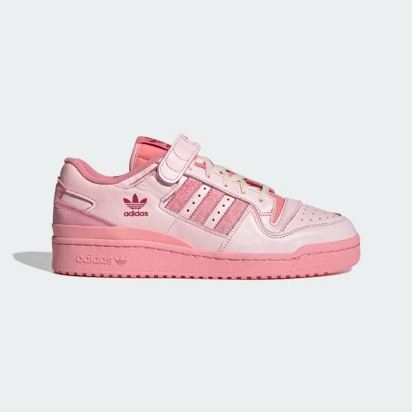adidas Forum 84 Low "Triple Pink"