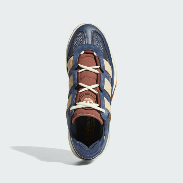 adidas Niteball Originals "Wild Sepia" - Зображення 2