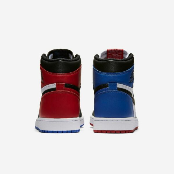 Air Jordan 1 Retro High OG "Top Three" - Зображення 6