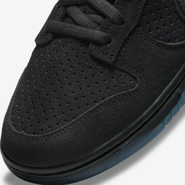 Undefeated x Nike Dunk Low 'Dunk vs AF1' - Зображення 7