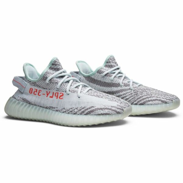 Adidas Yeezy Boost 350 V2 “Blue Tintl"