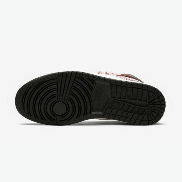 Air Jordan 1 Retro High OG 'Defiant' - Зображення 6