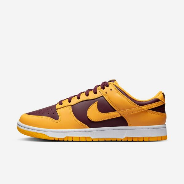Nike Dunk Low “Arizona State”