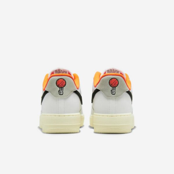 Nike Air Force 1 Low "Hoops" - Зображення 4