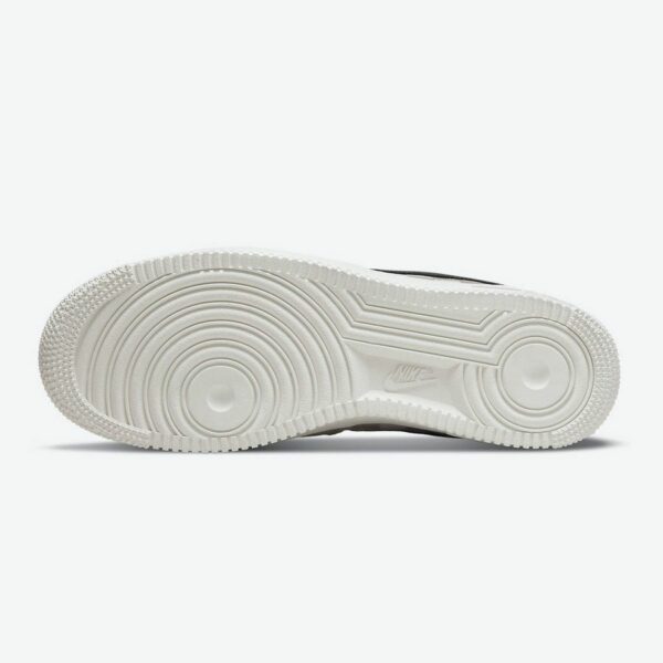 LeBron James x Nike Air Force 1 “Strive for Greatness” - Зображення 6